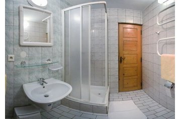 Slovaquie Hotel Liptovský Mikuláš, Extérieur